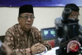 Masalah Rohingya tak ganggu kerukunan antarumat beragama 