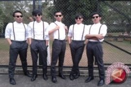 The Changcuters Buat Video Animasi