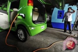 Dahlan Iskan Akan Naik Mobil Listrik ke Yogyakarta