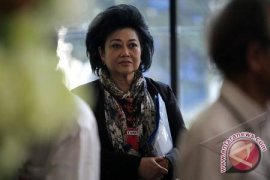 KPK Tetapkan Hartati Murdaya Jadi Tersangka