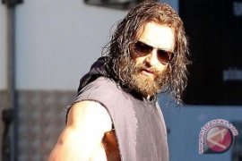Hugh Jackman Tampil Semrawut di Film Baru