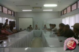 Pertamina-Dishubkominfo Sepakati Pembelian Solar Pakai Kartu Kendali