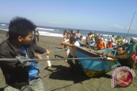 Produksi ikan nelayan Depok belum cukupi kebutuhan