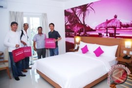 Aston Buka Favehotel Ketiga di Kerobokan