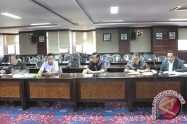 Pansus LKPJ Gubernur Tetap Bekerja Optimal