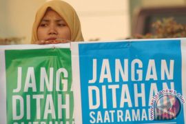Kemenag imbau masyarakat percepat pembayaran zakat fitrah