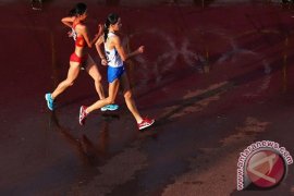 Medali emas Olimpiade 2012 atlet Rusia dicabut usai terbukti doping