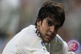 Kaka Merajut Asa Tampil Di Piala Dunia