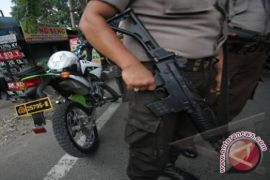 Banjarmasin Antisipasi Pencurian Rumah Kosong 