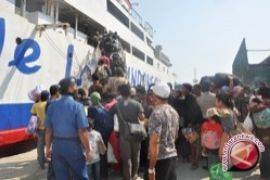Kapal Pelabuhan Trisakti Bertambah 