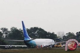 Penerbangan Banjarmasin - Bandung Langsung