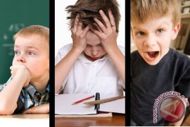 Kenali ADHD pada anak dan ketahui terapinya