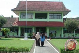 160 Napi Lapas Sleman peroleh remisi umum 