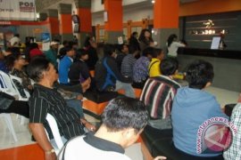 Pengiriman Barang Melalui Pos Melonjak 40 Persen