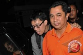 Kisah Menyedihkan, Hakim Tipikor Bisa Dibeli
