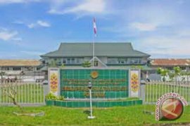 Pemberian Remisi Khusus Waisak Dipusatkan di Pontianak