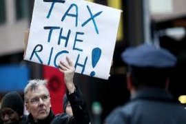 Pengamat perkirakan "pajak orang kaya" akan tambah penerimaan negara