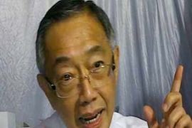 CEO Maspion Alim Markus Terima Satya Lencana Pembangunan