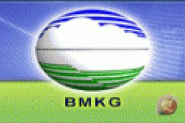 Gempa 6,1 SR guncang Pesisir Sumatera Barat 