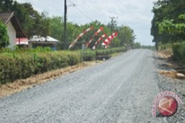 S Kalimantan rural experiences 0.57 percent deflation
