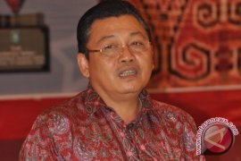 Gubernur Kalbar Ingatkan Kades Belajar Tata Kelola Keuangan