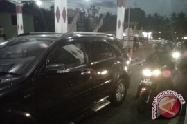 Dishub Bantul belum pertimbangkan pelebaran jalan wisata