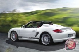 Qatar Lepas Lepas 10 Persen Saham Porsche