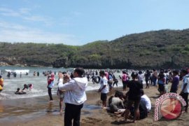 Gunung Kidul belum prioritaskan LPJU objek wisata
