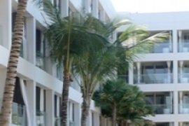 The Stones Hotel Gelar "Mecaru Manca Sanak"