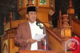  Idul Fitri Momen Tingkatkan Persatuan