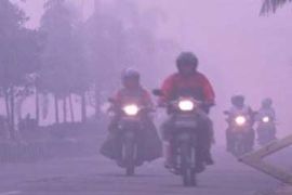 KABUT ASAP