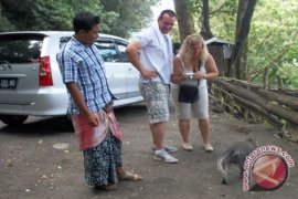 Kera Wanagiri Buleleng Pikat Wisatawan