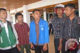 IM STAIN Kendari Laporkan Pungli BEM Di DPRD