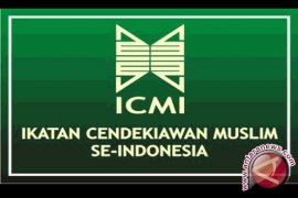 ICMI Pertanyakan Sikap KIH Hambat Pemerintah Bekerja 