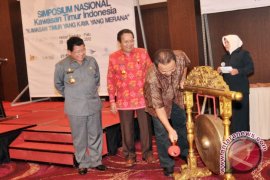 Pemerintah Pusat Diharapkan Konsekuen Dengan Koridor MP3EI