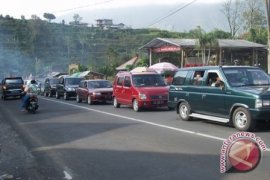 DPRD Usulkan Jalan Terowongan Jalur Denpasar Singaraja