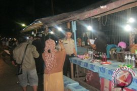 Razia Cipta Kondisi Jelang Ramadhan