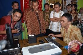 100 Ribu Warga Kubu Raya Belum Rekam E-KTP