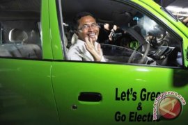 Menteri BUMN: pengelolaan PKBL dialihkan ke PNM