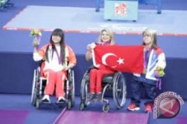 Muslu Pecahkan Rekor, Nengah Kelima