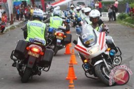 Tertibkan "Terminal Bayangan" 