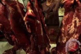 Kudus Bebas Daging Gelonggongan