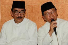 Batam akan Jadi Pusat "Transhipment"  Berskala Internasional