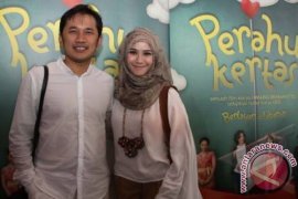 Film Baru 'Perahu Kertas'