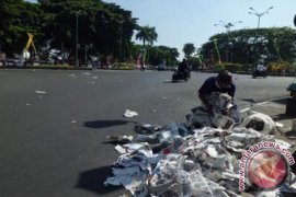 Sampah koran