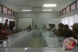 Sopir Truk Demo Pertamina