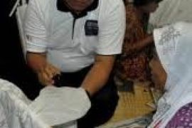 Wamendag Temukan Empat Produk Ilegal di Semarang
