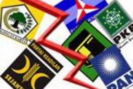 Wacana koalisi partai politik Islam, alternatif atau kontraproduktif?