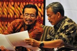Mentan Dijadwalkan Kunjungi Daerah Kekeringan di Purbalingga