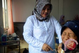  Jamaah calon haji harus vaksinasi meningitis